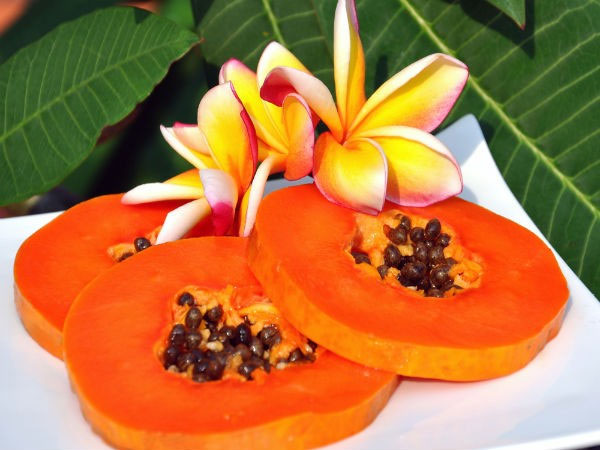 Những thực phẩm nên và không nên ăn khi đầy bụng