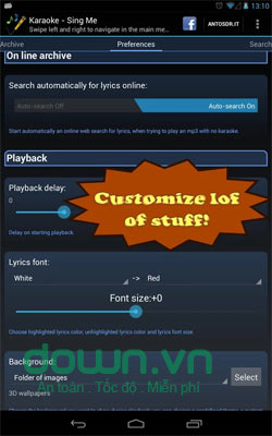 Những ứng dụng hát Karaoke tốt nhất trên di động