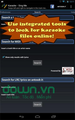 Những ứng dụng hát Karaoke tốt nhất trên di động