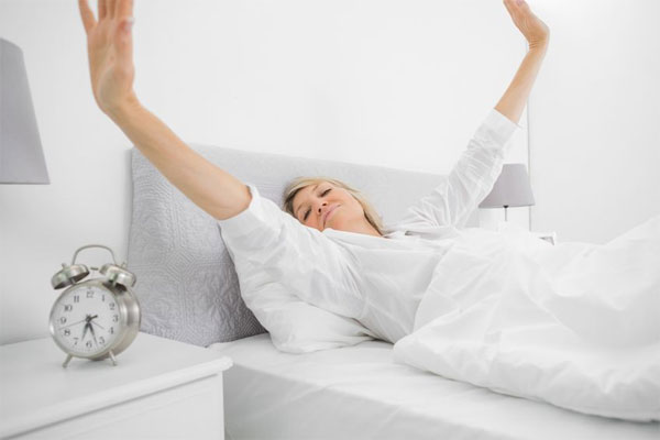 10 cách dễ đi vào giấc ngủ