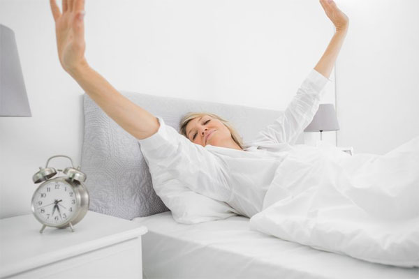 19 cách dễ đi vào giấc ngủ