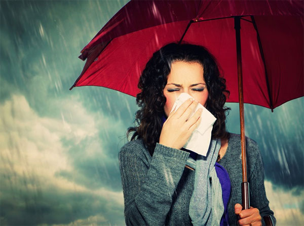 Mẹo đơn giản tại nhà giúp tăng miễn dịch