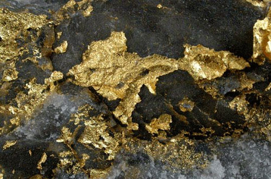 Trung Quốc phát hiện mỏ vàng có trữ lượng hơn 100 tấn tại Tân Cương - KhoaHoc.tv
