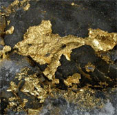 Trung Quốc phát hiện mỏ vàng có trữ lượng hơn 100 tấn tại Tân Cương