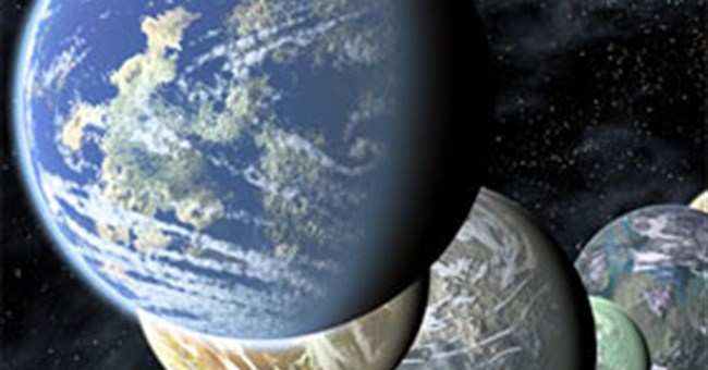 Tại sao các hành tinh có hình cầu, còn thiên thạch thì không?