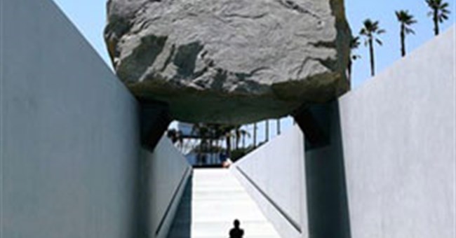 Những cuộc vận chuyển ly kỳ nhất thế giới