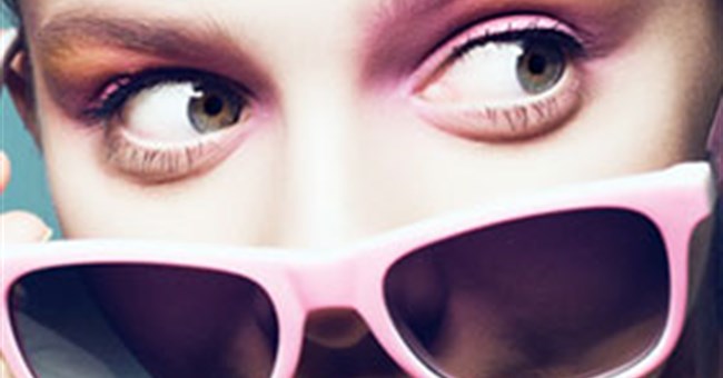 Lỗi thường gặp gây nguy hiểm cho mắt