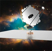 NASA xây dựng kính thiên văn mạnh nhất thế giới
