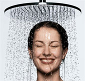 Giải mã vì sao bạn thường nảy ra nhiều ý tưởng khi tắm vòi sen