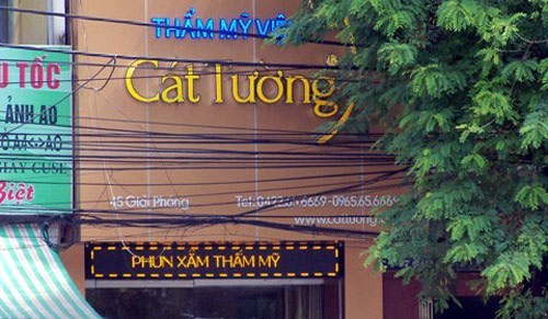 Sử dụng khoa học để giám định tử thi vụ Cát Tường