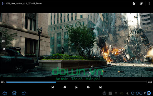 Những ứng dụng trong điện thoại Android mới (P2)