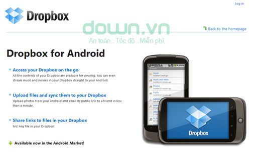 Những ứng dụng nên có trong điện thoại Android mới (Phần 2)