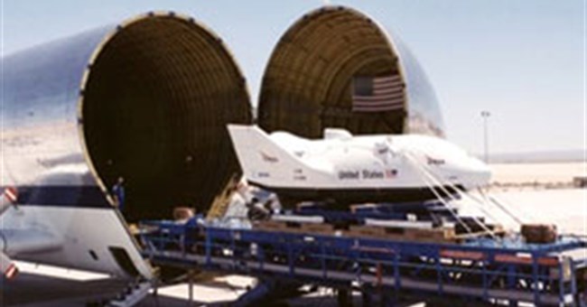 Bí ẩn kén thoát hiểm trên chuyên cơ Tổng thống Mỹ