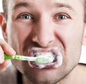 Nghiên cứu chỉ ra phương pháp đánh răng hiệu quả nhất