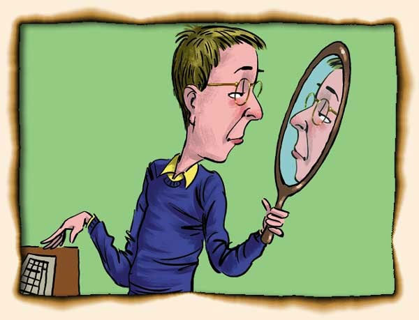 Nghiên cứu mới giúp nhận biết tính cách người 