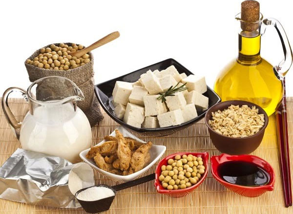 10 điều bạn cần biết về đậu phụ