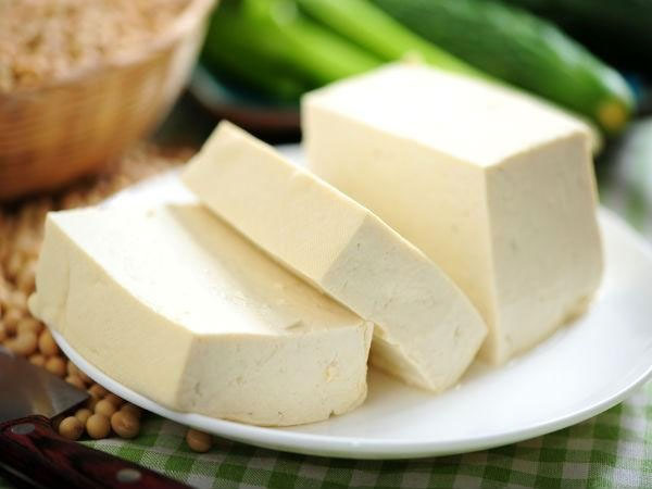 10 điều bạn cần biết về đậu phụ