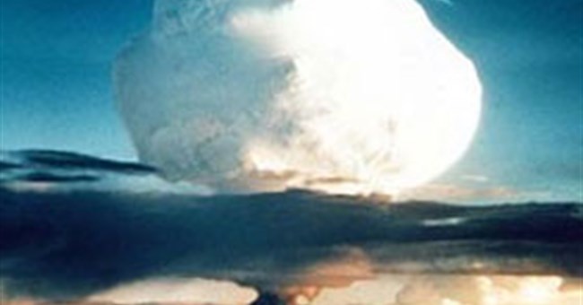 10 tấm hình khoa học làm thay đổi cách bạn nhìn nhận về thế giới