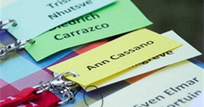 Cái tên ảnh hưởng thế nào tới sự nghiệp của bạn?