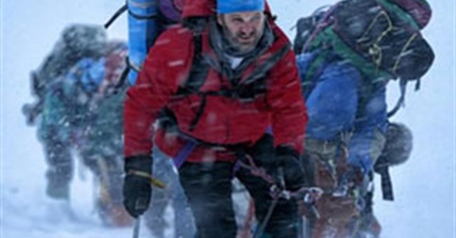 Đi tìm giới hạn sức chịu đựng của cơ thể con người