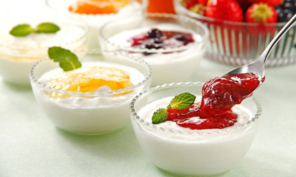 Những thực phẩm đừng nên dùng để ăn sáng
