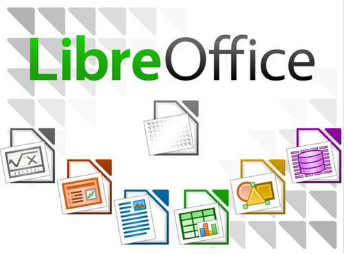 Libre Office Libre Office