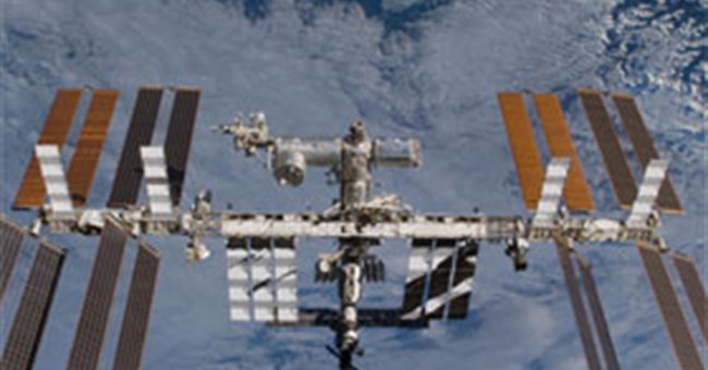 Tìm thấy dấu vết của sinh vật phù du ngoài vũ trụ