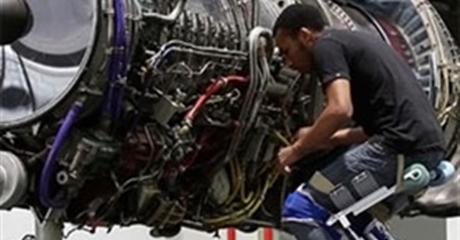 Chairless - Thiết bị đeo chân có thể biến thành một chiếc ghế vô hình