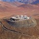 Đài quan sát thiên văn ở Chile