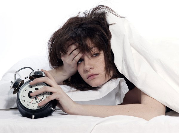 Các phản ứng cơ thể kỳ quặc khiến bạn khó hiểu