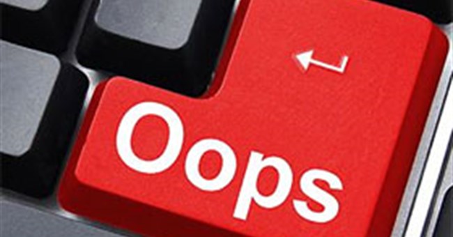 Vì sao chúng ta khó phát hiện lỗi chính tả của bản thân?