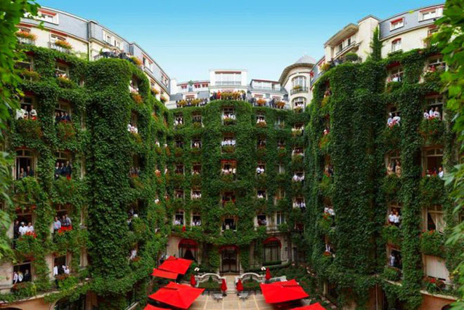 Khám phá 10 khu đất đắt đỏ nhất thế giới