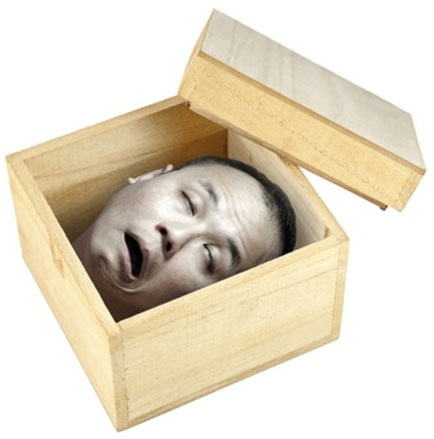 Sự thực đáng kinh ngạc về chuyện người bị chặt cụt đầu vẫn còn 