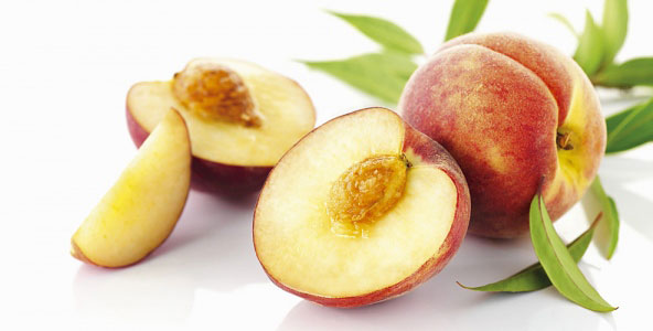 Cây đào được trồng từ khi nào?