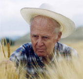 5 năm ngày mất của Norman Borlaug - Cha đẻ của cuộc “cách mạng xanh”