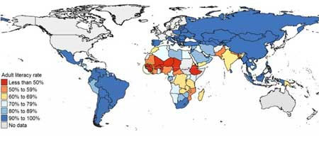 Nguyên nhân thế giới bó tay với dịch Ebola