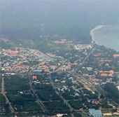 Vườn quốc gia Côn Đảo trở thành khu Ramsar thứ 6 của Việt Nam