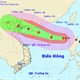 Bão Kalmaegi tiến vào biển Đông, có thể đổ bộ Quảng Ninh - Hải Phòng