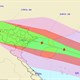 Bão Kalmaegi đã vào biển Đông, cả nước có mưa rải rác