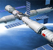 Đến năm 2022, Trung Quốc sẽ có trạm vũ trụ quốc tế đầu tiên