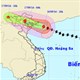 Trực tiếp -  Bão Kalmaegi tiếp cận Quảng Ninh - Hải Phòng