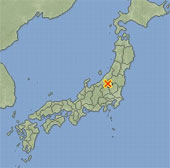 Động đất ở Nhật dao động theo chiều dọc?
