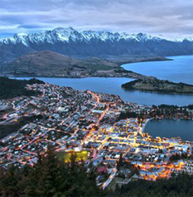 Nếu có New Zealand thì "Old Zealand" nằm ở đâu?