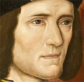 Tìm ra nguyên nhân dẫn đến cái chết của vua Richard III