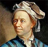 Leonhard Euler - Sức mạnh trí tuệ kỳ diệu
