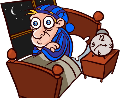 Giải mã giấc ngủ và những trằn trọc thâu đêm