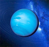 Hơi nước xuất hiện ở ngoại hành tinh giống sao Hải Vương