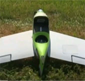 Dùng UAV để khảo sát mùa màng