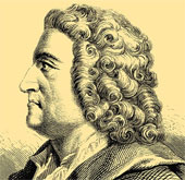 Johann Böttger - Người sáng chế ra vật chất quý hơn vàng
