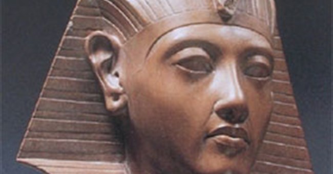 Những "nữ Pharaoh" nổi tiếng nhất trong lịch sử Ai Cập cổ đại